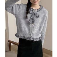 SUNSHINE CLOSET（サンシャインクローゼット）のトップス/ニット・セーター