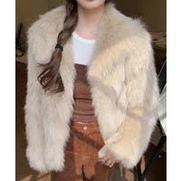 SUNSHINE CLOSET（サンシャインクローゼット）のアウター(コート・ジャケットなど)/ブルゾン