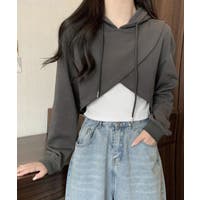 SUNSHINE CLOSET（サンシャインクローゼット）のトップス/アンサンブル