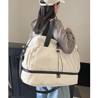 SUNSHINE CLOSET（サンシャインクローゼット）のバッグ・鞄/ボストンバッグ