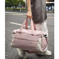 SUNSHINE CLOSET（サンシャインクローゼット）のバッグ・鞄/ボストンバッグ