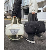 SUNSHINE CLOSET（サンシャインクローゼット）のバッグ・鞄/ボストンバッグ