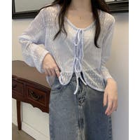 SUNSHINE CLOSET（サンシャインクローゼット）のトップス/カーディガン