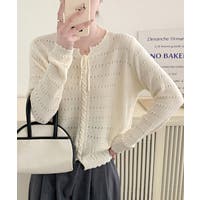 SUNSHINE CLOSET（サンシャインクローゼット）のトップス/ニット・セーター