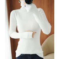 SUNSHINE CLOSET（サンシャインクローゼット）のトップス/ニット