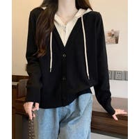 SUNSHINE CLOSET（サンシャインクローゼット）のトップス/ニット・セーター