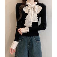 SUNSHINE CLOSET（サンシャインクローゼット）のトップス/ニット