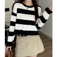 SUNSHINE CLOSET（サンシャインクローゼット）のトップス/ニット