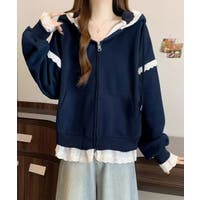 SUNSHINE CLOSET（サンシャインクローゼット）のトップス/パーカー