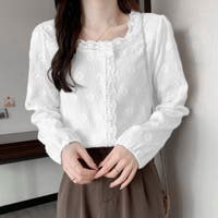 SUNSHINE CLOSET（サンシャインクローゼット）のトップス/ブラウス