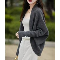 SUNSHINE CLOSET（サンシャインクローゼット）のトップス/カーディガン