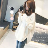 SUNSHINE CLOSET（サンシャインクローゼット）のトップス/ニット・セーター