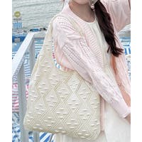 SUNSHINE CLOSET（サンシャインクローゼット）のバッグ・鞄/トートバッグ