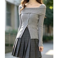 SUNSHINE CLOSET（サンシャインクローゼット）のトップス/ニット