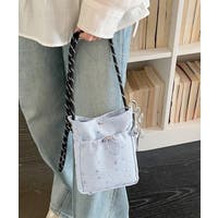 SUNSHINE CLOSET（サンシャインクローゼット）のバッグ・鞄/ショルダーバッグ