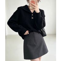 SUNSHINE CLOSET（サンシャインクローゼット）のトップス/ニット