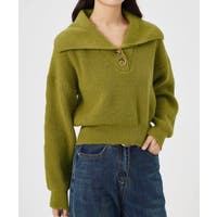 SUNSHINE CLOSET（サンシャインクローゼット）のトップス/ニット・セーター