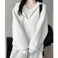 SUNSHINE CLOSET（サンシャインクローゼット）のトップス/パーカー