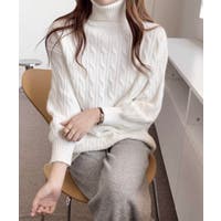 SUNSHINE CLOSET（サンシャインクローゼット）のトップス/ニット・セーター