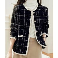SUNSHINE CLOSET（サンシャインクローゼット）のアウター(コート・ジャケットなど)/ブルゾン