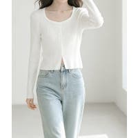 SUNSHINE CLOSET（サンシャインクローゼット）のトップス/ニット