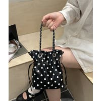 SUNSHINE CLOSET（サンシャインクローゼット）のバッグ・鞄/ショルダーバッグ