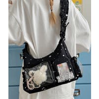 SUNSHINE CLOSET（サンシャインクローゼット）のバッグ・鞄/ショルダーバッグ