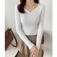 SUNSHINE CLOSET（サンシャインクローゼット）のトップス/ニット・セーター