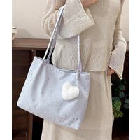 SUNSHINE CLOSET（サンシャインクローゼット）のバッグ・鞄/トートバッグ
