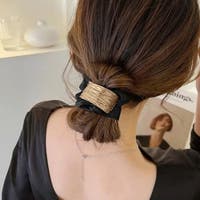 SUNSHINE CLOSET（サンシャインクローゼット）のヘアアクセサリー/シュシュ
