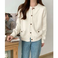 SUNSHINE CLOSET（サンシャインクローゼット）のトップス/ニット・セーター