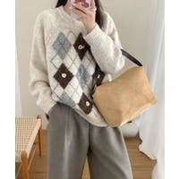 SUNSHINE CLOSET（サンシャインクローゼット）のトップス/ニット