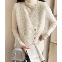 SUNSHINE CLOSET（サンシャインクローゼット）のトップス/ベスト・ジレ