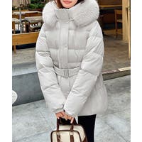 SUNSHINE CLOSET（サンシャインクローゼット）のアウター(コート・ジャケットなど)/ブルゾン