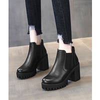 SUNSHINE CLOSET（サンシャインクローゼット）のシューズ・靴/ブーティー