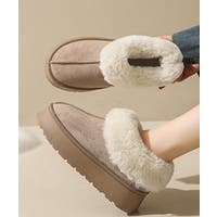 SUNSHINE CLOSET（サンシャインクローゼット）のシューズ・靴/ムートンブーツ