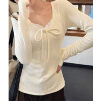 SUNSHINE CLOSET（サンシャインクローゼット）のトップス/Ｔシャツ