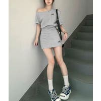 SUNSHINE CLOSET（サンシャインクローゼット）のパンツ・ズボン/オールインワン・つなぎ