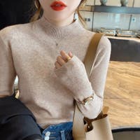 SUNSHINE CLOSET（サンシャインクローゼット）のトップス/ニット・セーター