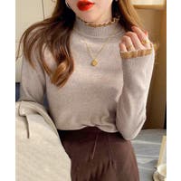 SUNSHINE CLOSET（サンシャインクローゼット）のトップス/ニット・セーター