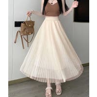 SUNSHINE CLOSET（サンシャインクローゼット）のスカート/ロングスカート・マキシスカート