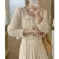 SUNSHINE CLOSET（サンシャインクローゼット）のトップス/アンサンブル