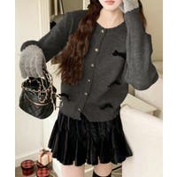 SUNSHINE CLOSET（サンシャインクローゼット）のトップス/ニット・セーター