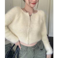 SUNSHINE CLOSET（サンシャインクローゼット）のトップス/ニット・セーター