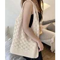 SUNSHINE CLOSET（サンシャインクローゼット）のバッグ・鞄/トートバッグ