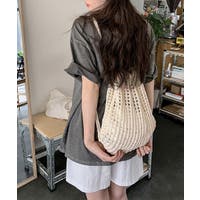 SUNSHINE CLOSET（サンシャインクローゼット）のバッグ・鞄/リュック・バックパック