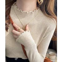SUNSHINE CLOSET（サンシャインクローゼット）のトップス/ニット・セーター