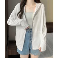 SUNSHINE CLOSET（サンシャインクローゼット）のトップス/カーディガン