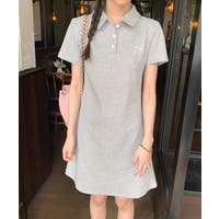 SUNSHINE CLOSET（サンシャインクローゼット）のワンピース・ドレス/ワンピース