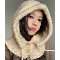 SUNSHINE CLOSET（サンシャインクローゼット）の帽子/ニット帽